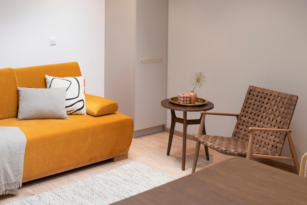 Monciak55 Sopot Apartments Exterior photo