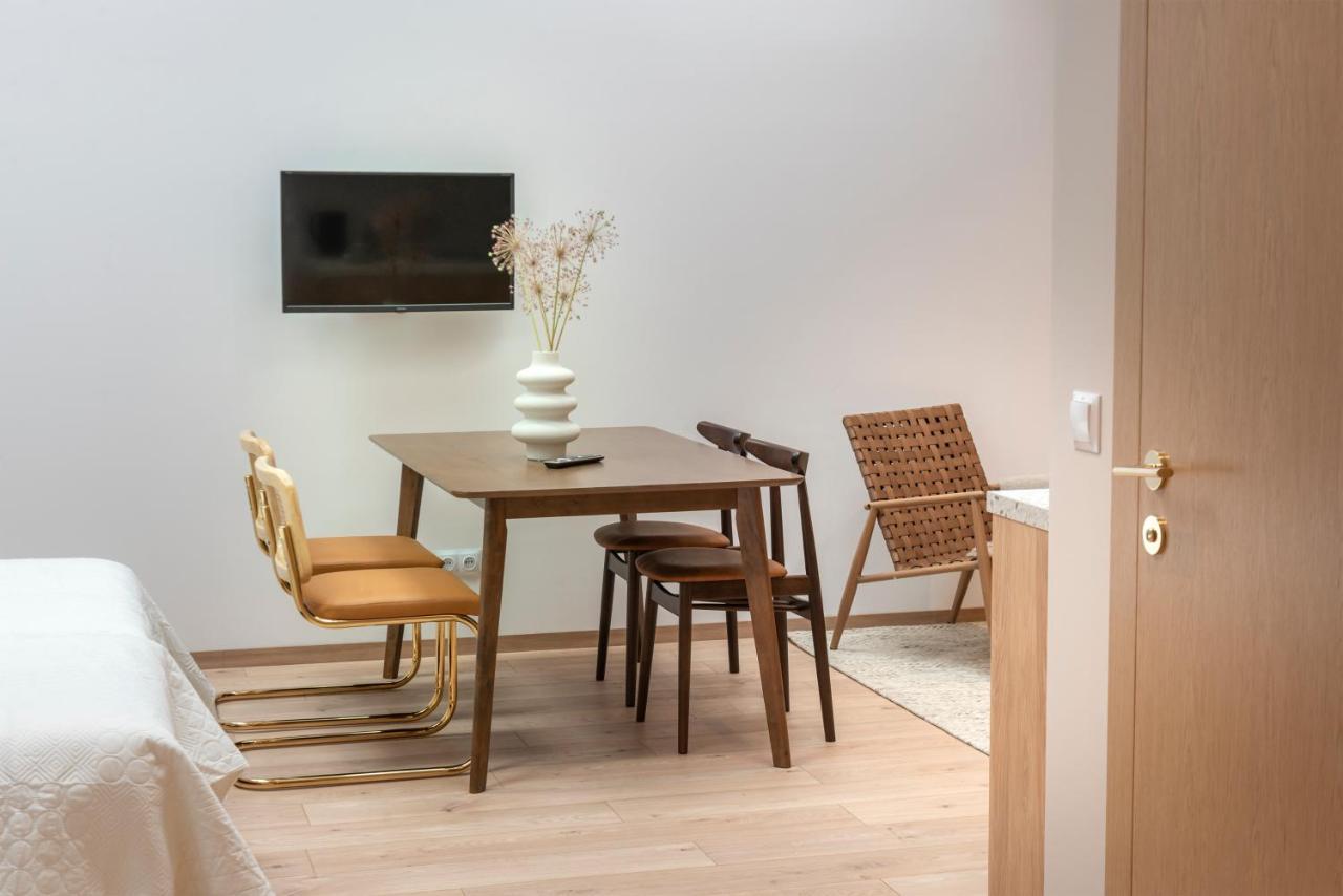 Monciak55 Sopot Apartments Exterior photo