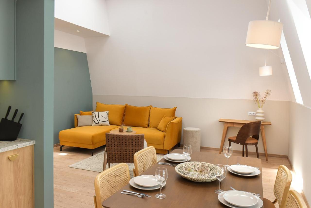 Monciak55 Sopot Apartments Exterior photo